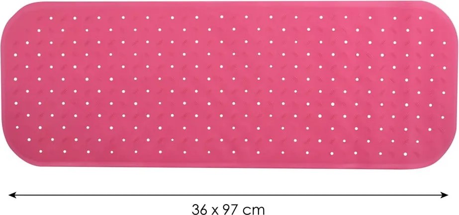 Protecție antiderapantă pentru cadă 36x97 cm Class Premium – MSV