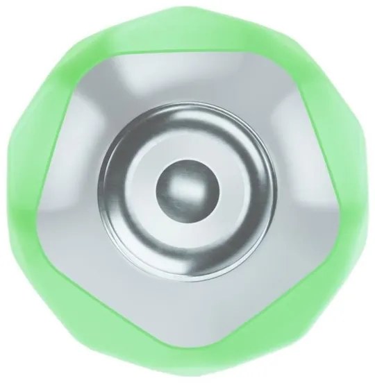 LED RGB Bec dimmabil ESSENTIALS A19 E27/8W/230V 2700-6500K - Nanoleaf