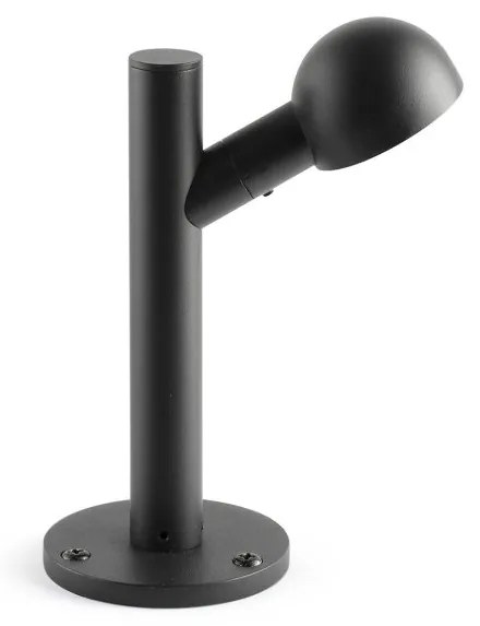 Mini Stalp LED iluminat exterior IP65 BROT H-20cm