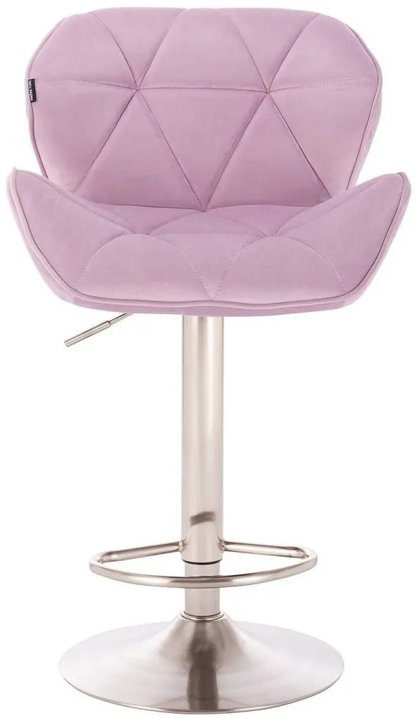 HR111W Scaun Mov Velur