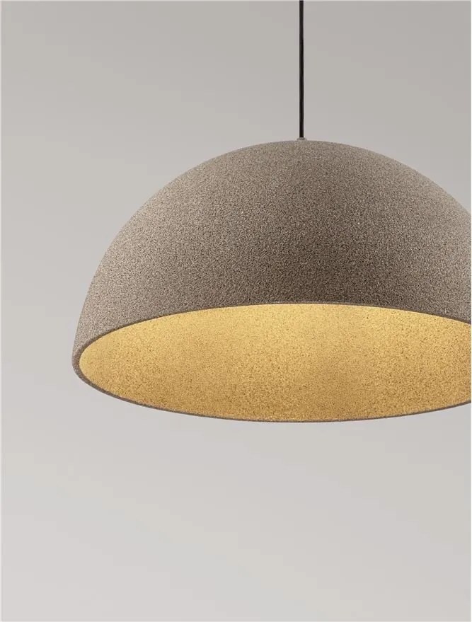 Lustra suspendata design decorativ STARLA NVL-9002684