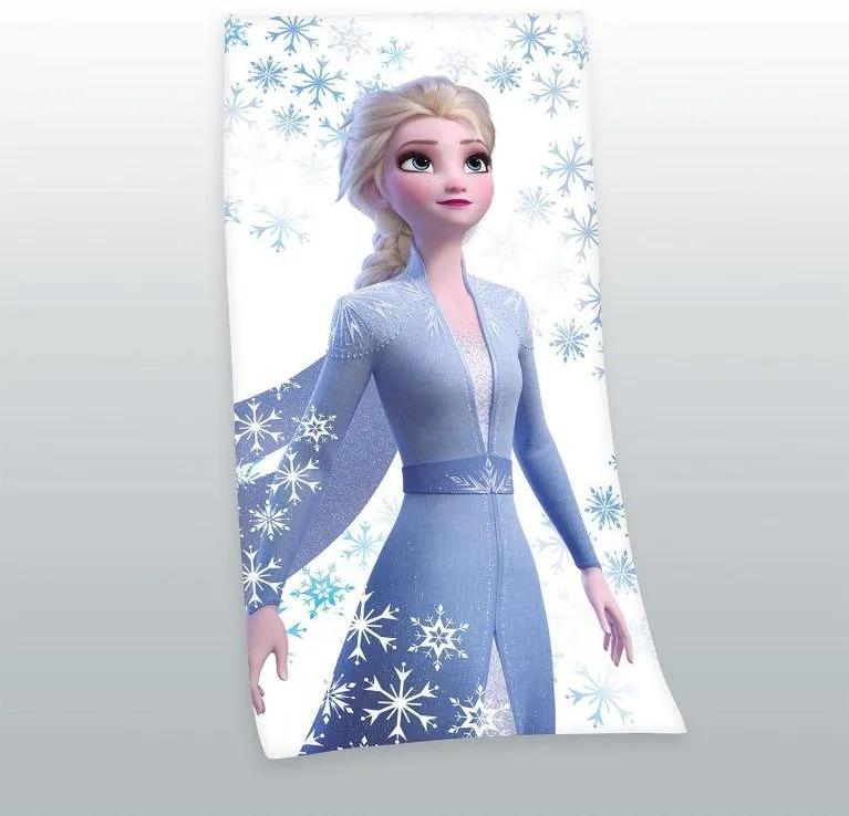Prosop pentru copii Regatul de Gheata Elsa