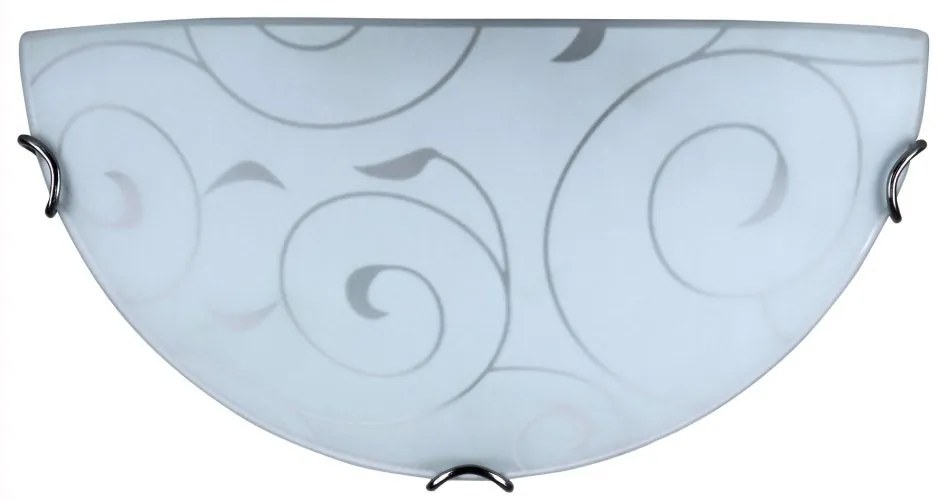 Aplica de perete diam.30cm, Harmony Lux 3851 RX