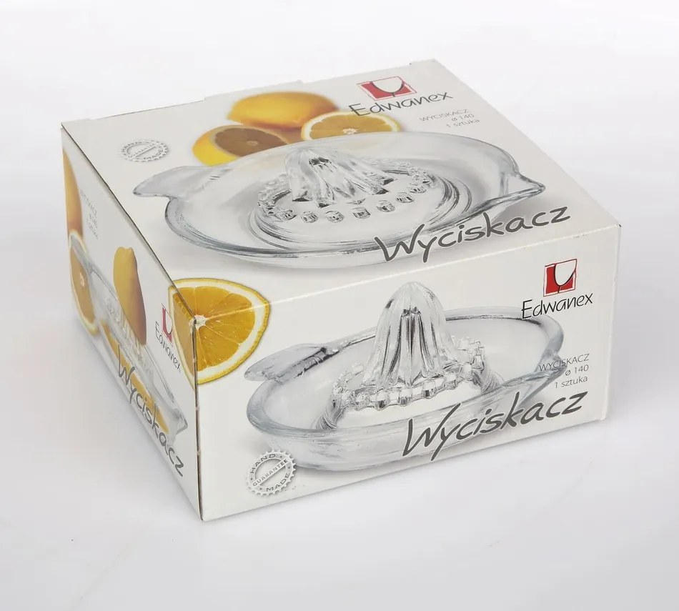 Presă pentru citrice Altom Edwanex