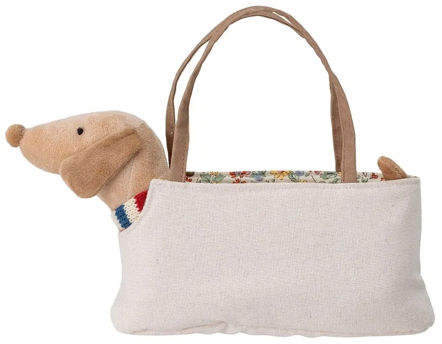 Jucărie de pluș Hilena – Bloomingville Mini