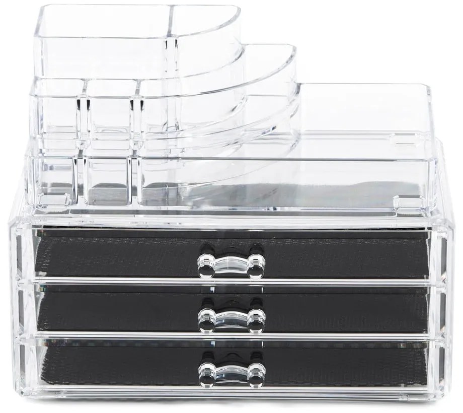 Organizator pentru cosmetice Compactor Jewelery