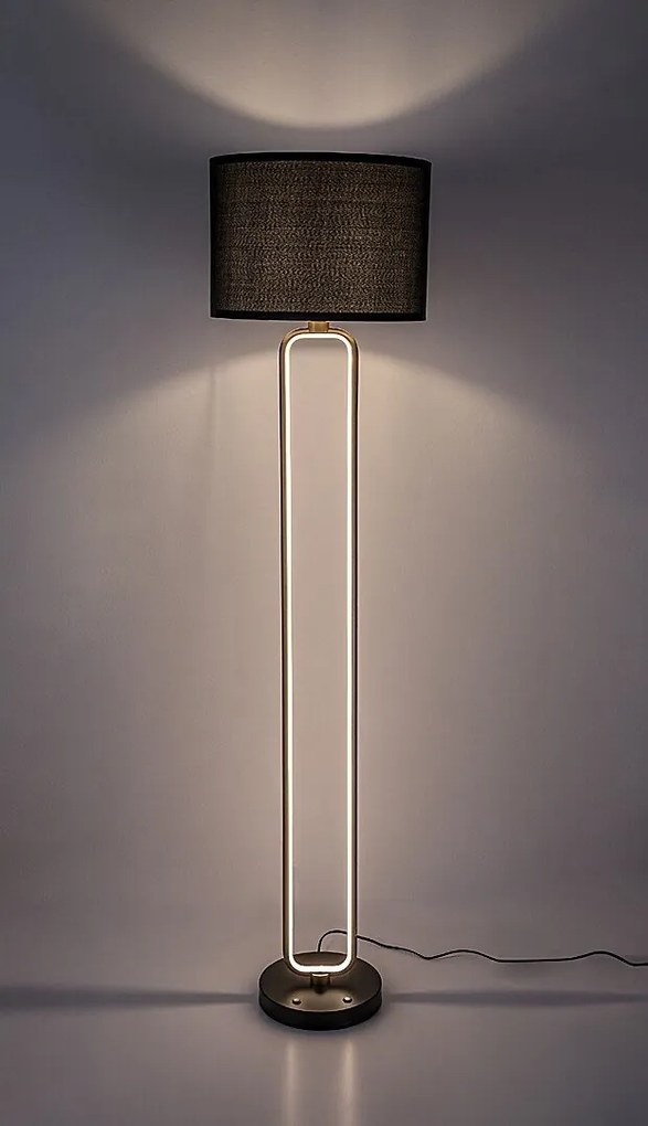Lampadar/Lampa de podea design decorativ Domiro