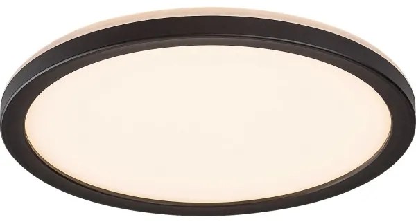 Rabalux 7774-LED Corp de iluminat exterior dimerizabil LED/15W/230V Wi-Fi Tuya IP44 + telecomandă
