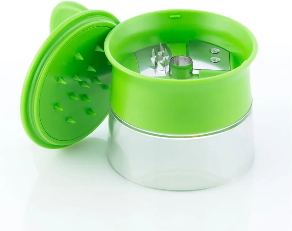 Recipient pentru tăiat legume în formă de spirală InnovaGoods