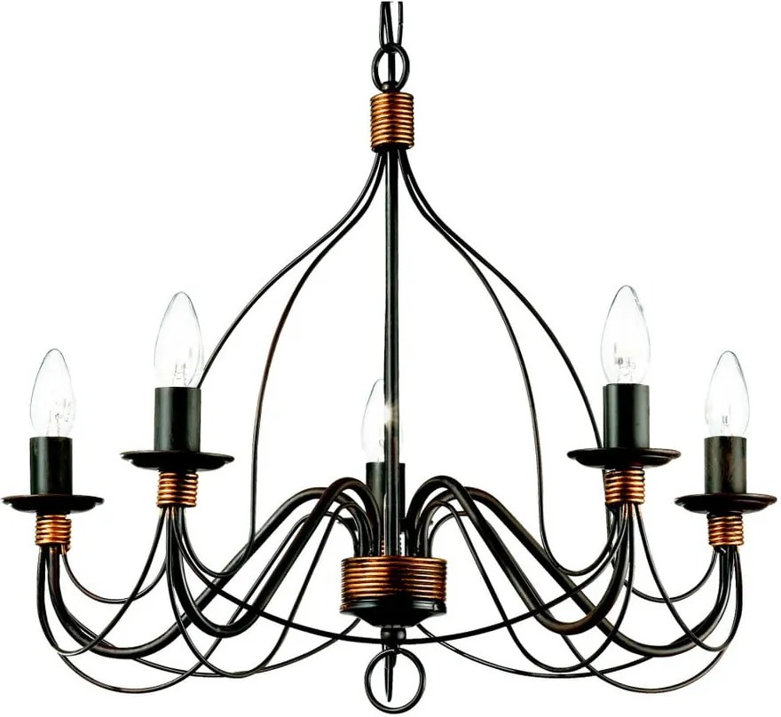 Lustră Evergreen Lights Neklon