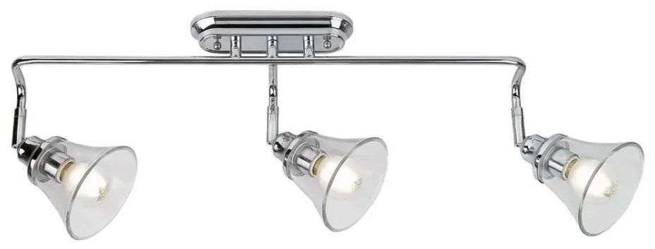 Rabalux 3209 - Spot baie ANTOINE 3xE14/40W/230V IP44