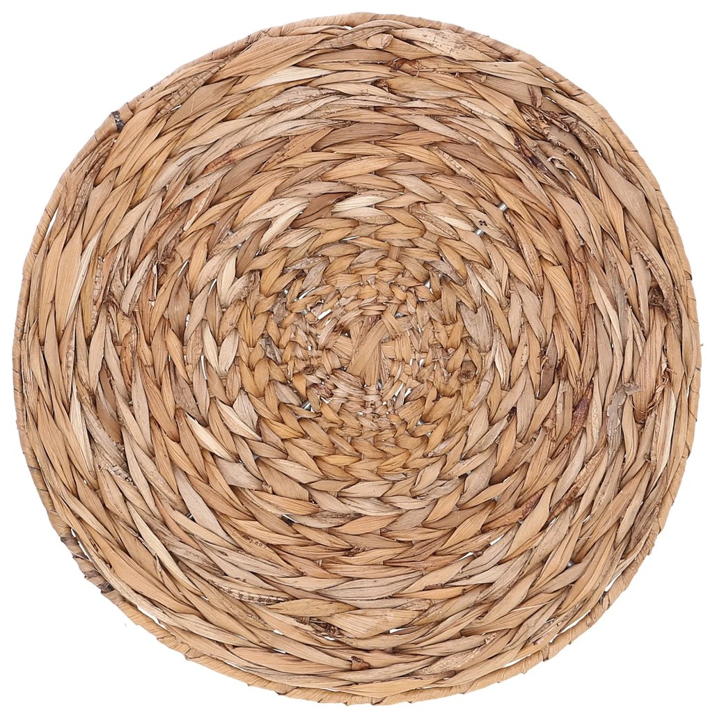 Napron rotund natural VIEGO