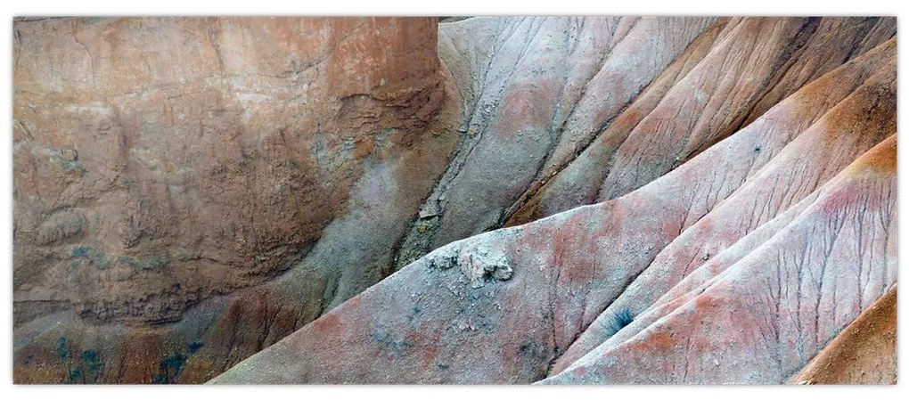 Tablou cu pietre, Brzce Canyon (120x50 cm)