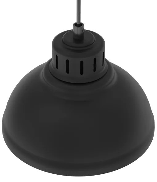 Lustră pe cablu SVEN 1xE27/60W/230V