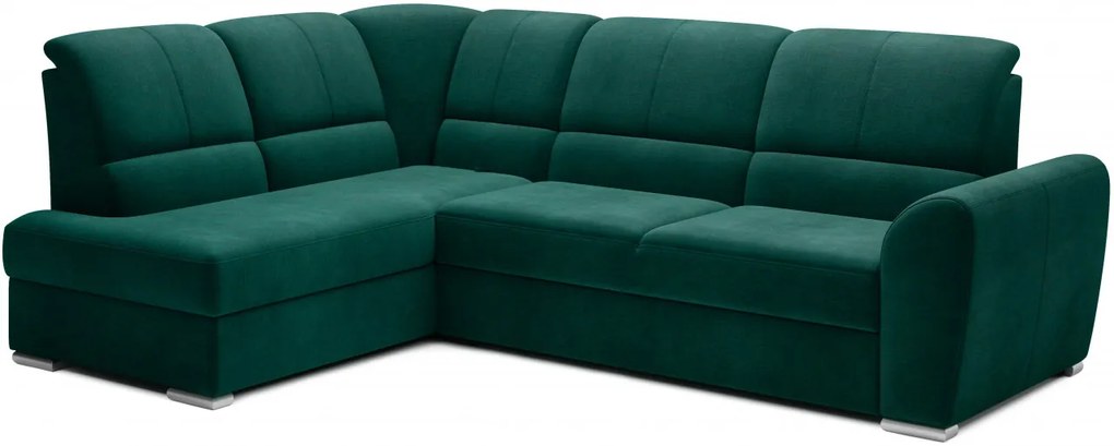 Coltar extensibil Siber pe stanga Nube 35