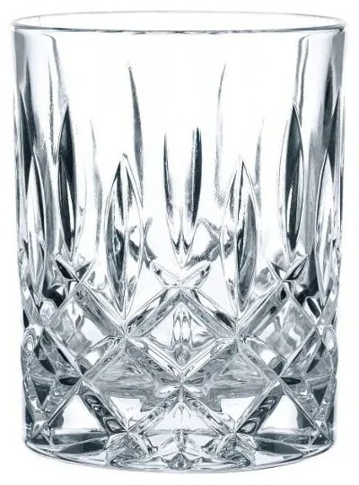 Set 4 pahare whisky din cristal Nachtmann Noblesse, 295 ml