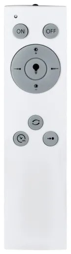 Plafonieră LED dimabilă LANCIANO LED/24W/230V Eglo 900598 + telecomandă