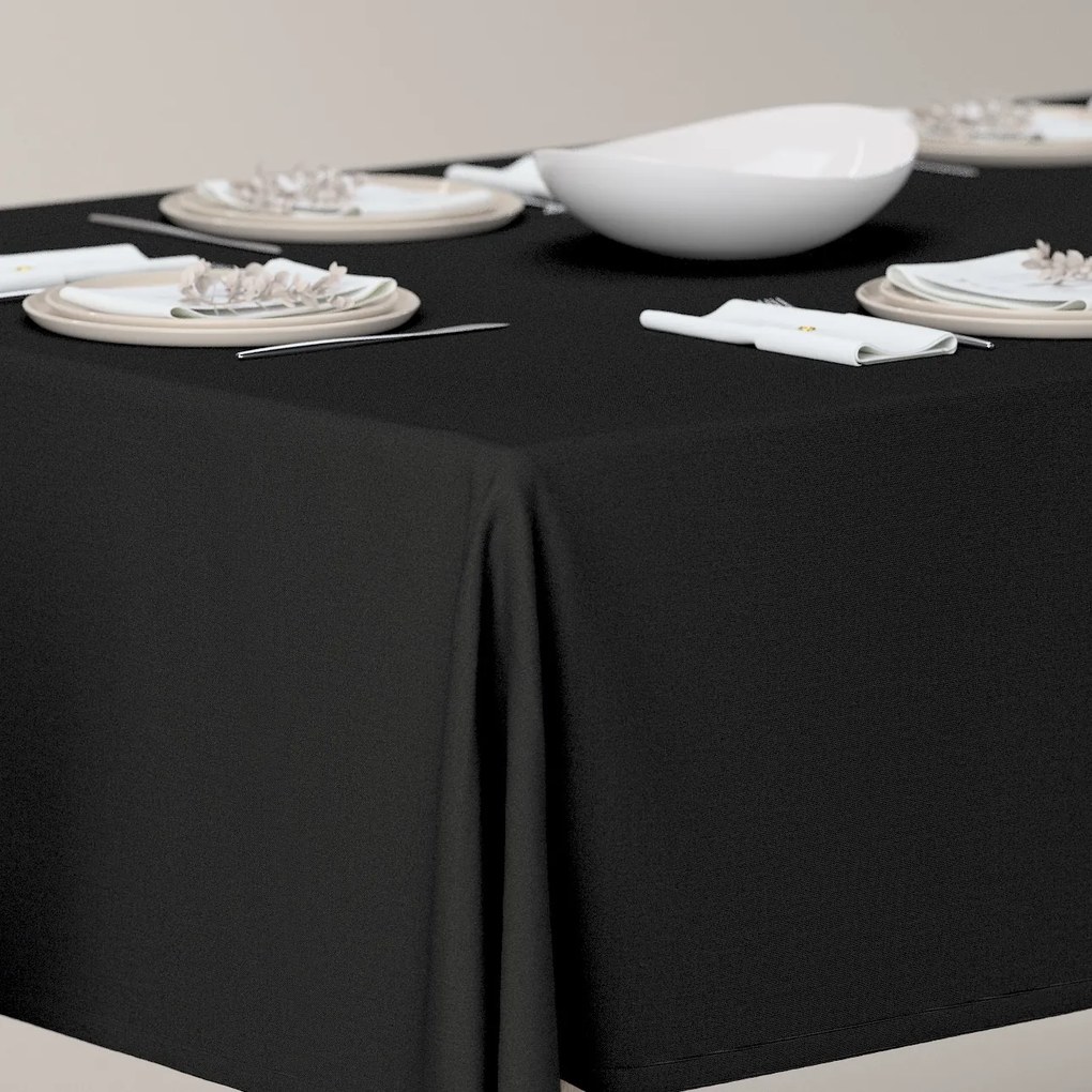 Fata de masa rectangulara