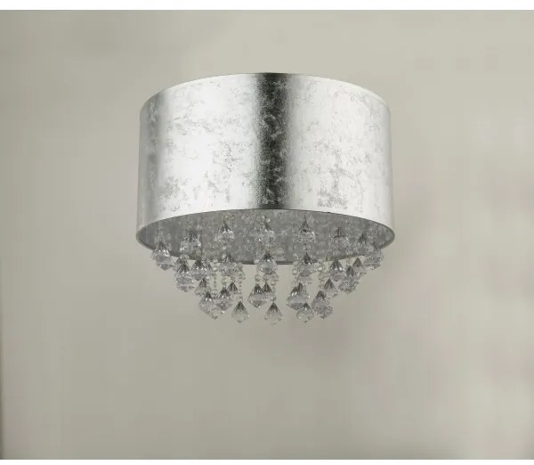 Globo 15188D3 - Plafonieră AMY I 1xE27/60W/230V