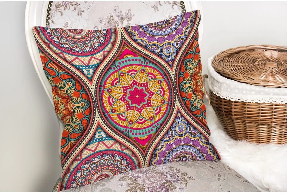 Față de pernă Minimalist Cushion Covers Gatero, 45 x 45 cm