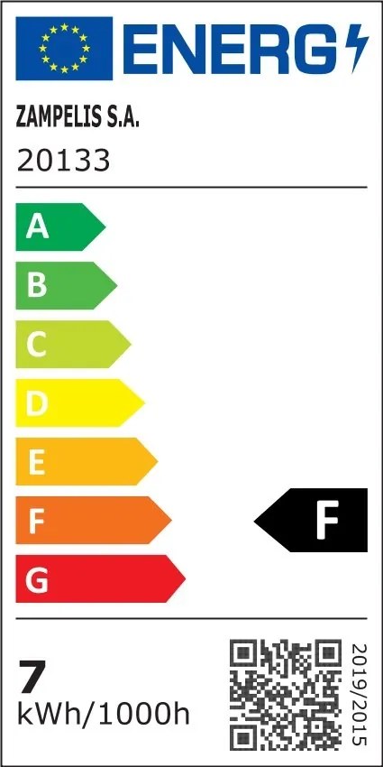 Aplica de perete LED moderna design deosebit Colleen