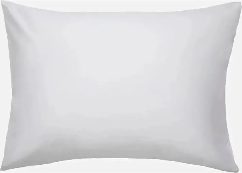 Set huse perne  culoare alb  70x50 cm