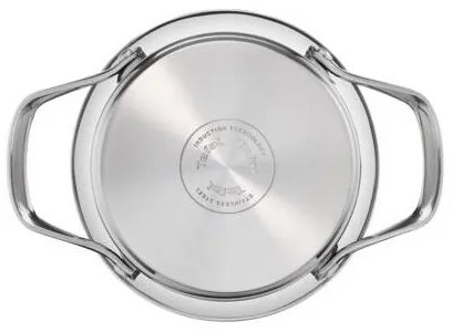 Set de oale 10 buc. Tefal VIRTUOSO oțel inoxidabil