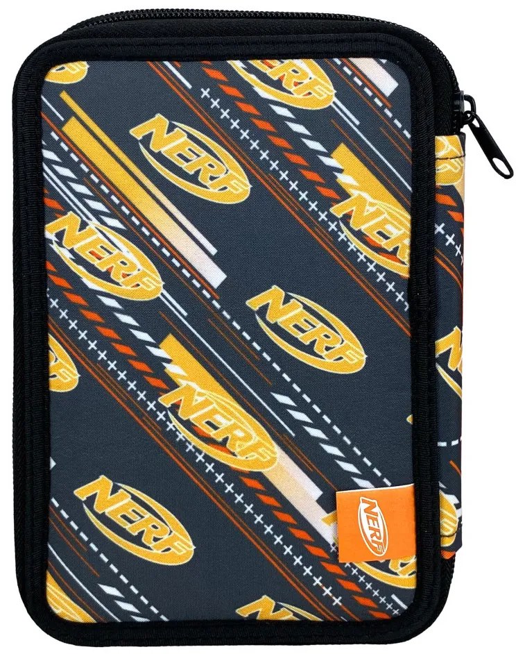 Nerf Unstoppable penar umplut, 2 straturi