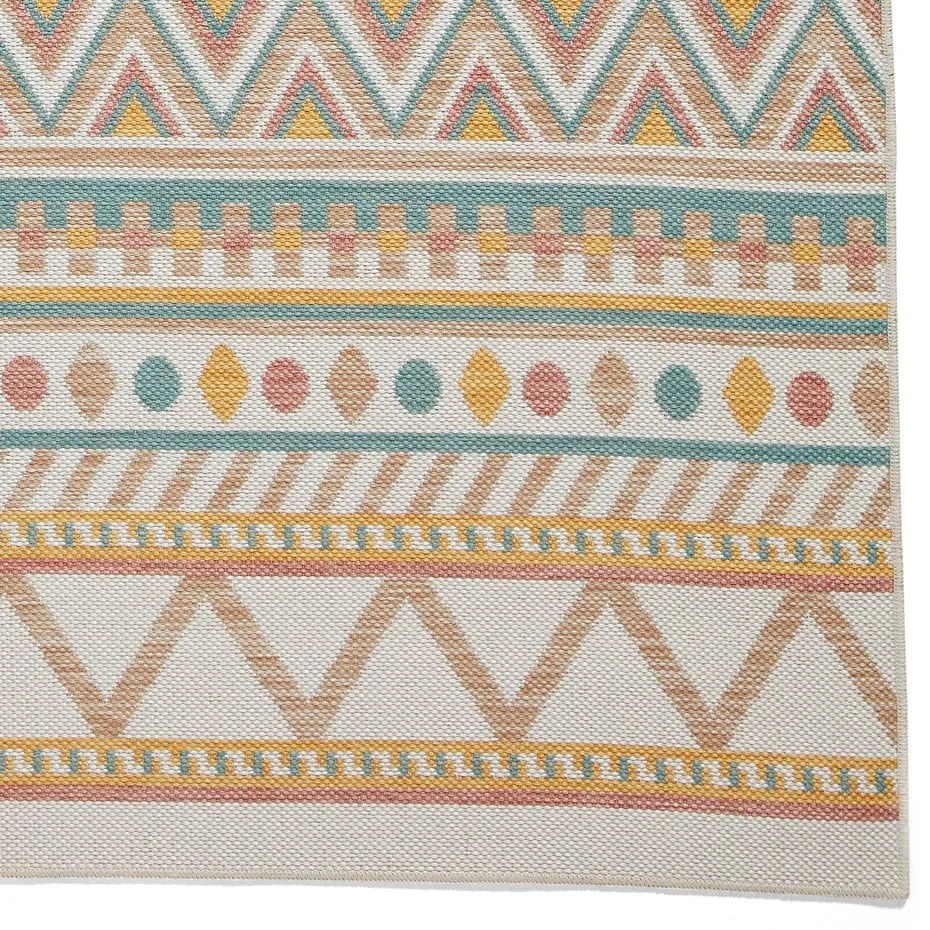 Covor de exterior 157x230 cm Spectrum – Think Rugs