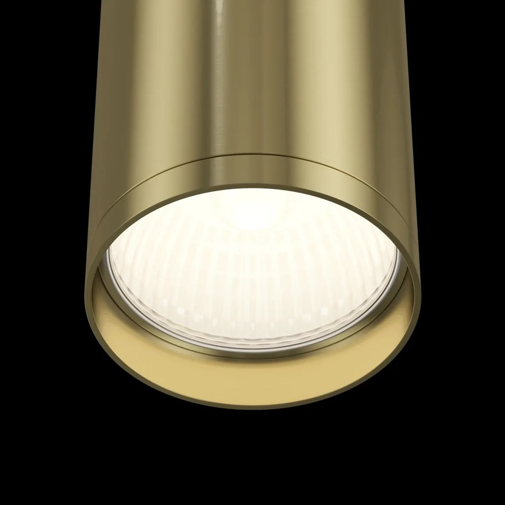 Spot aplicat design modern FOCUS S alama MYC052CL-01BS