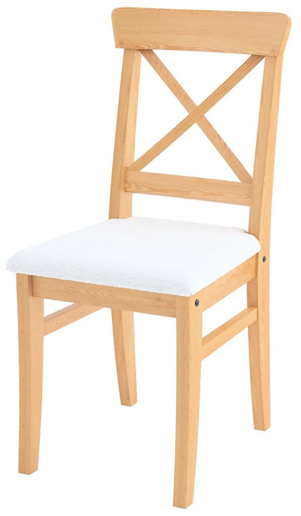 Husă pentru scaun Ingolf cu scaun tapițat