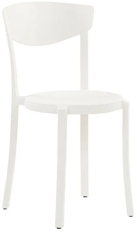 Set mobilier balcon Valkyrja (alb). 1076424