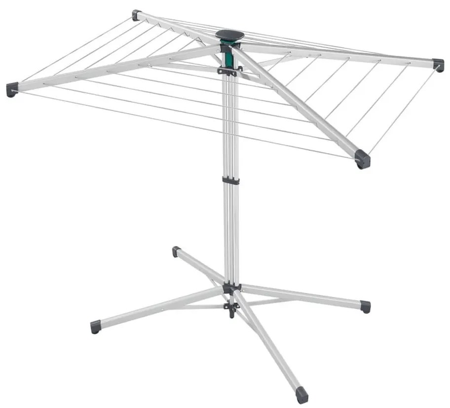 Uscător de rufe Leifheit LinoPop-Up 140 cm 82500