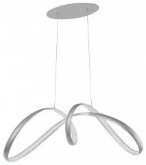 Suspensie moderna LED SMD 54W SO.LUMEN