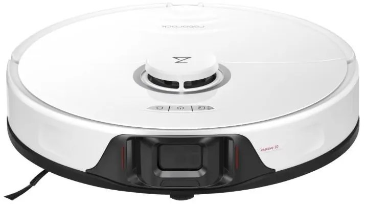 Roborock S8 Roboter Sonic White