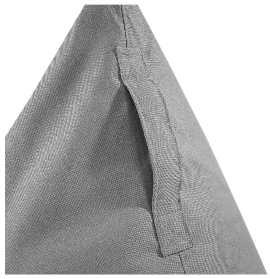 Fotoliu bean bag maro Razzmatazz – SLOWDOWN