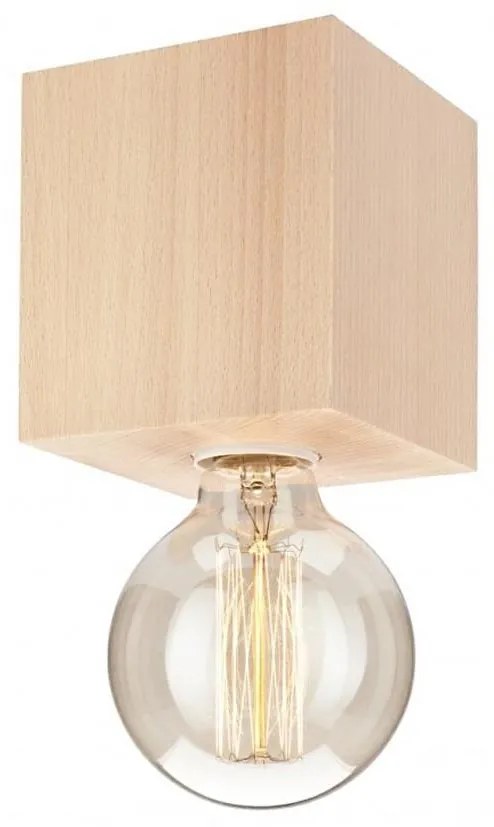 Plafonier 1xE27/60W/230V, iluminare plafon simplă și eficientă