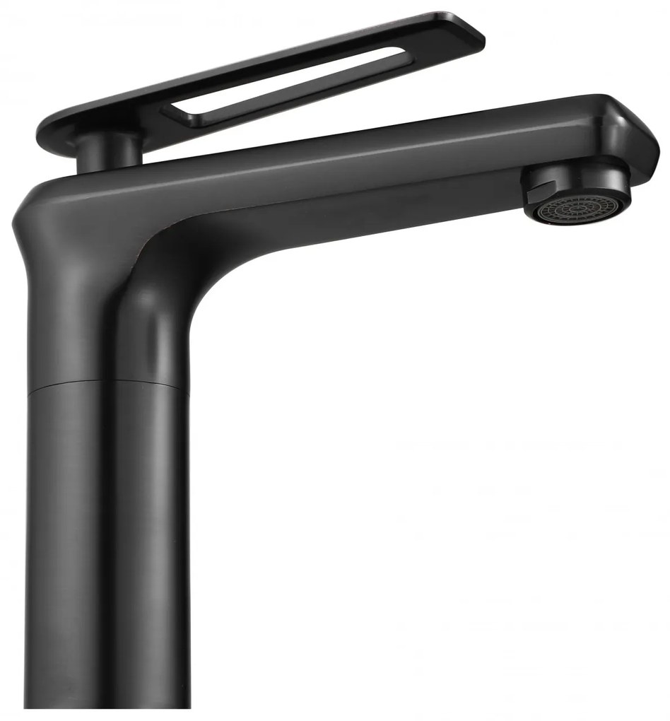 Baterie Blade Old neagra H15 cm