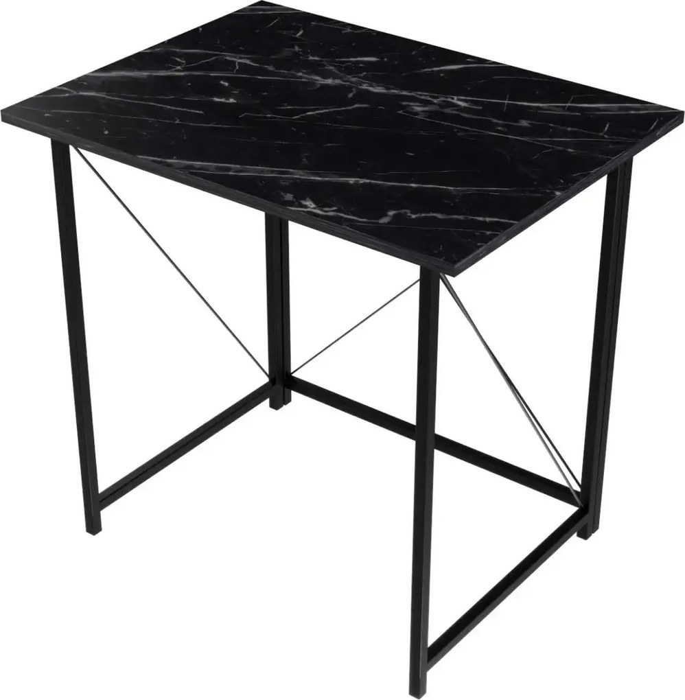 Masa  pliabil cu cadru metalic Homs  seria 440,80 x 60 x 70 cm,20648