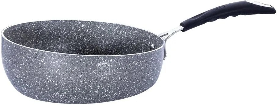 Tigaie Pentru Paste 26 Cm Stone Touch Line Berlinger Haus BH 1401n