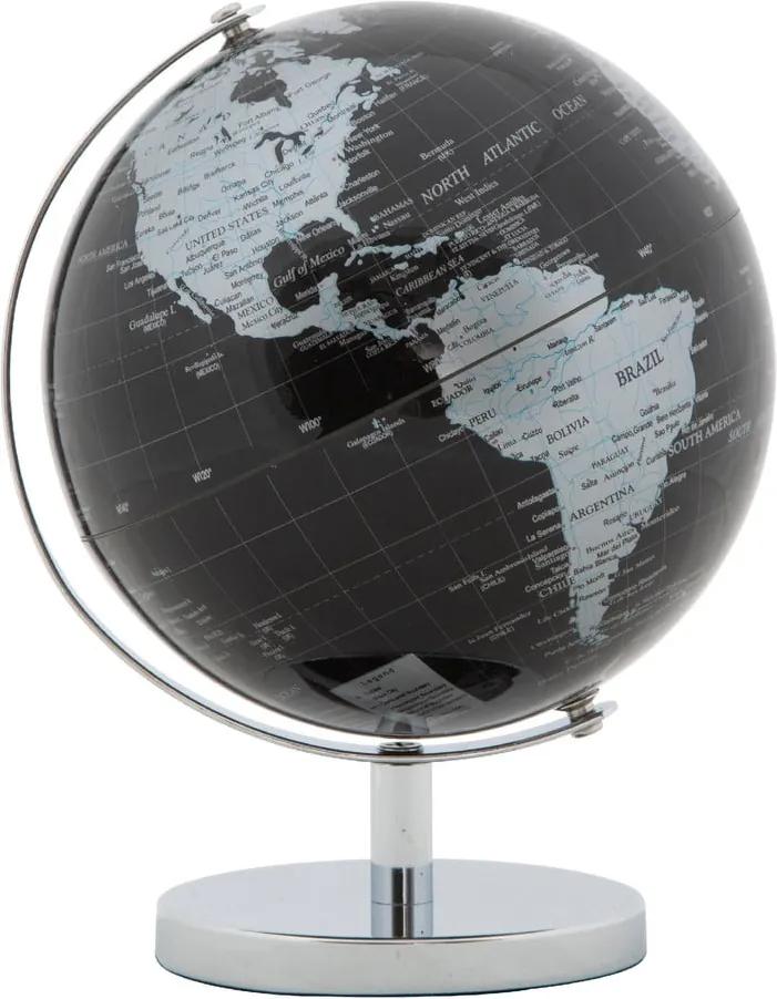 Decorațiune în formă de glob Mauro Ferretti Globe, ø 13 cm