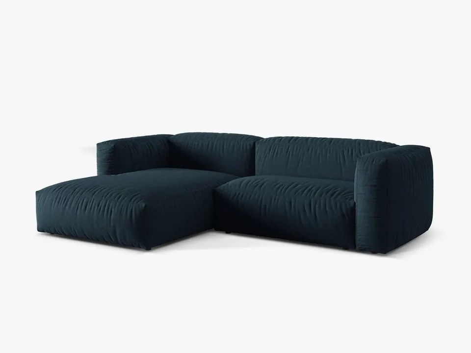 Coltar modular Martina stofa Boston L283 cm