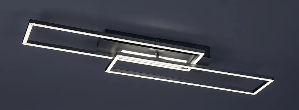 Plafoniera LED moderna Demetrius