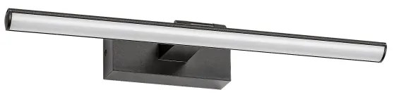 Aplică LED pentru tablouri GATEN LED/8W/230V 3000K 45 cm Rabalux 78001