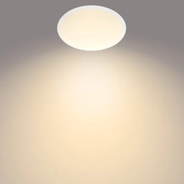 Plafonieră LED dimabilă SCENE SWITCH LED/12W/230V Philips