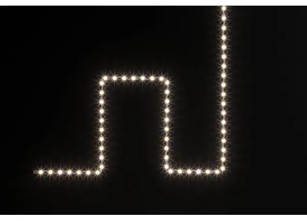 Eglo 99717 - Bandă LED STRIPE 2m LED/10,8W/24V