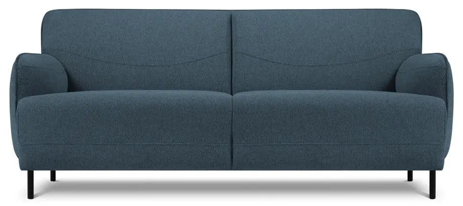 Canapea Windsor &amp; Co Sofas Neso, 175 cm, , albastru
