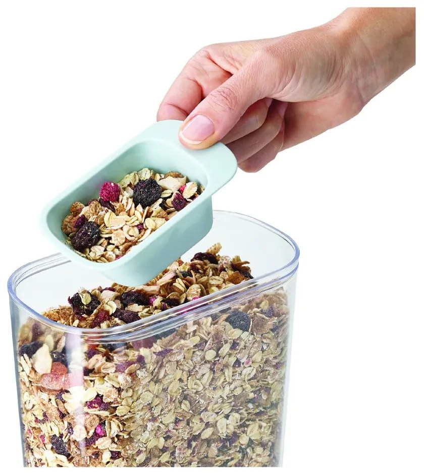 Recipiente 5 buc. CupboardStore – Joseph Joseph