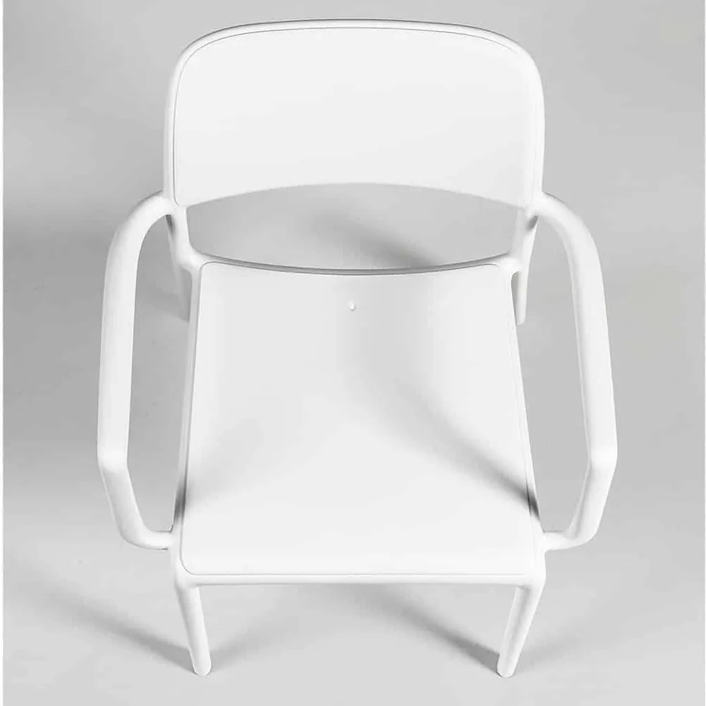 Scaun Exterior Nardi - Riva