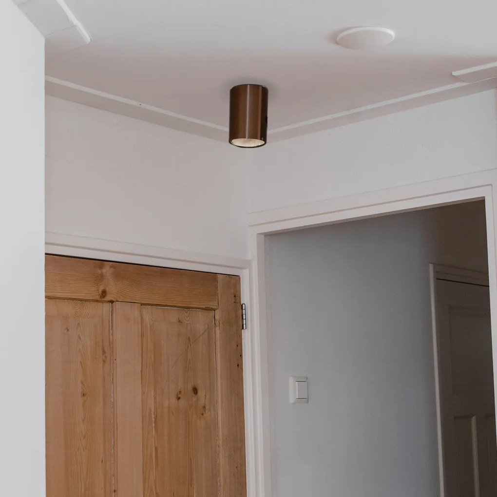 Spotlight modern bronz închis - Deep